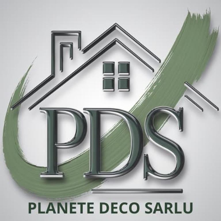 Planète Déco Sarlu logo