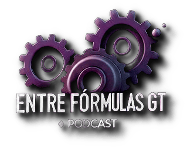 Entre Formulas logo