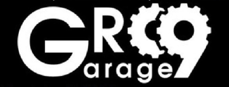 Garage09 logo