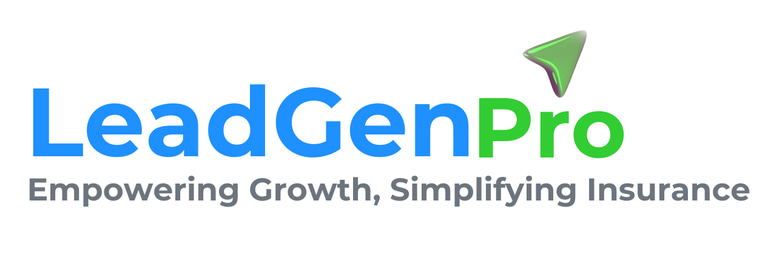 LeadGenPro logo