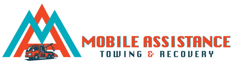 Mobile Assistance Towing and Recovery logo