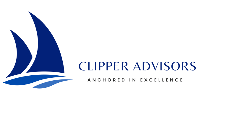 Clipper Advisors logo
