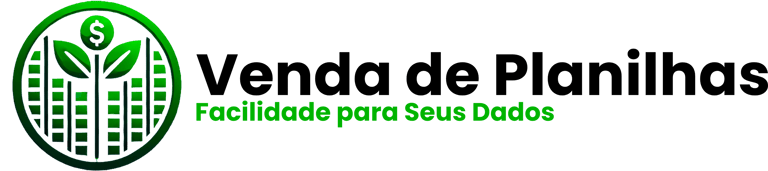 Venda de Planilhas logo