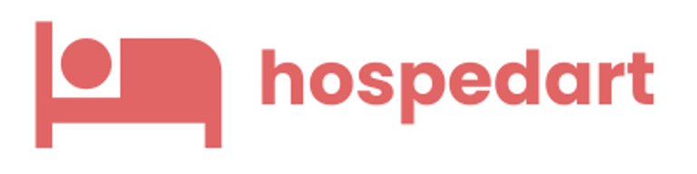 Hospedart logo