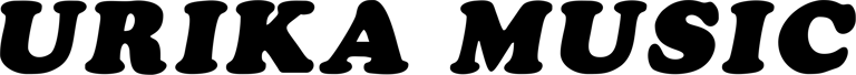 Urika Musik logo