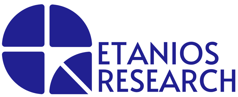 Etanios Research LLC logo