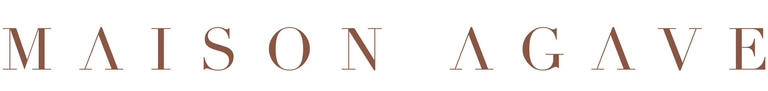 Maison Agave logo