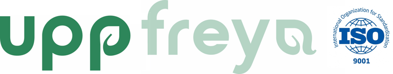 Freya logo
