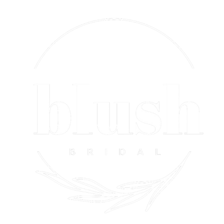 Blush Bridal logo