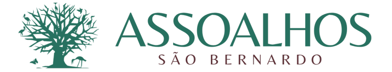 Assoalhos logo