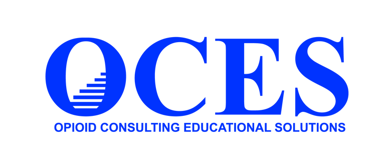 OCES logo