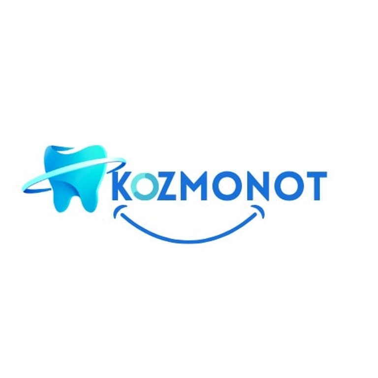 Kozmonot Ağız ve Diş Sağlığı Polikliniği logo