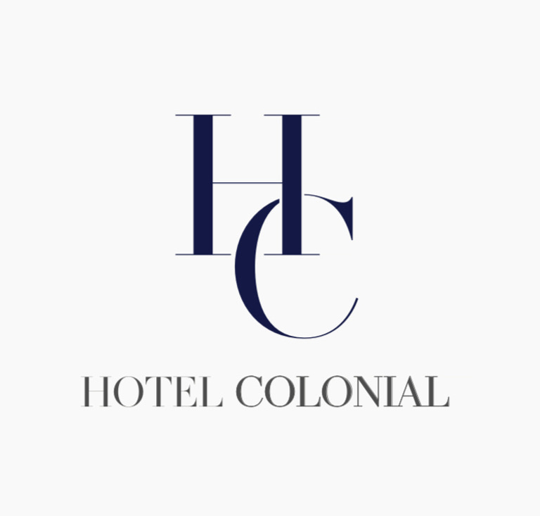 Hotel Colonial logo