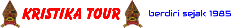 Kristika Tour logo