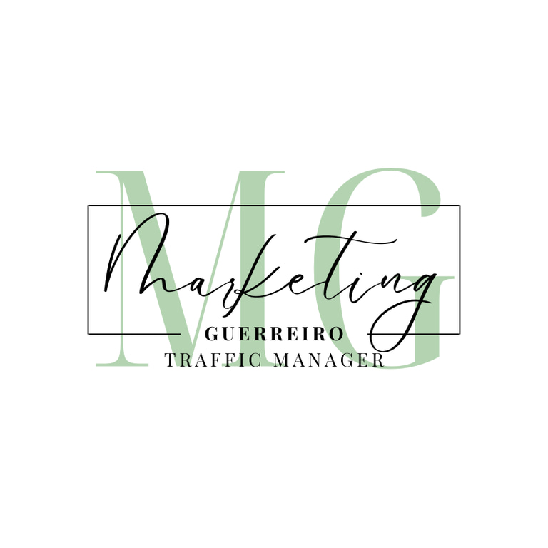 Marketing Guerreiro logo