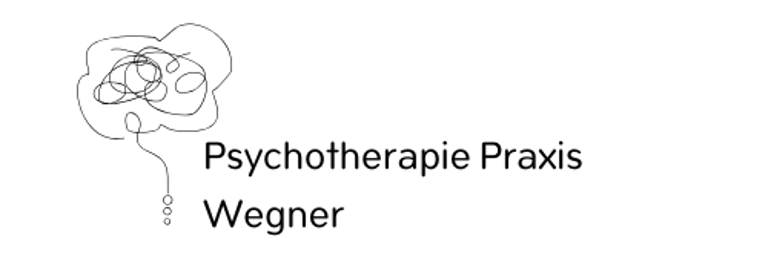 Psychotherapie Praxis Wegner logo