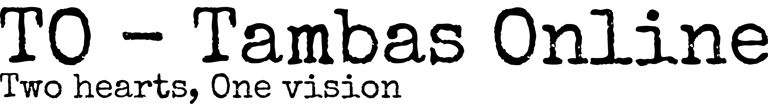 Tambas Online logo