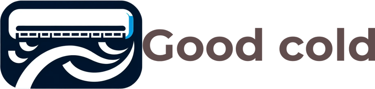 Good Cold EC logo