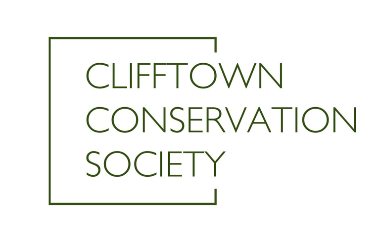 Clifftown Conservation Society logo