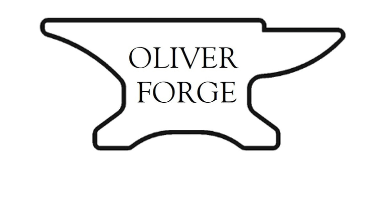 Oliver Forge logo