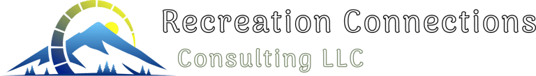 Recreation Connections Consulting LLC logo