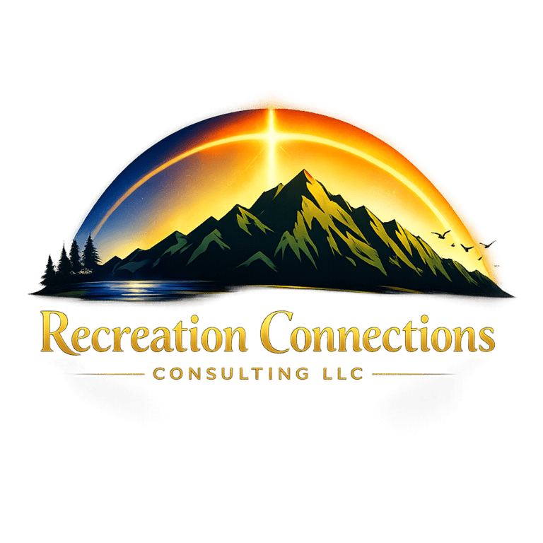 Recreation Connections Consulting LLC logo