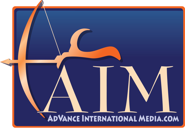 Advance International Media logo