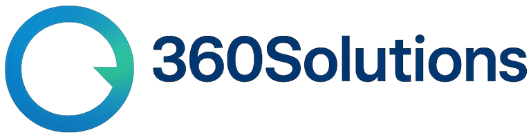 360 Business Solutions logo