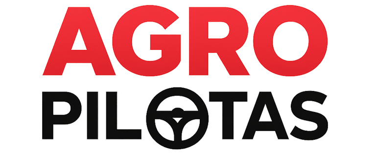 Agropilotas.lt logo