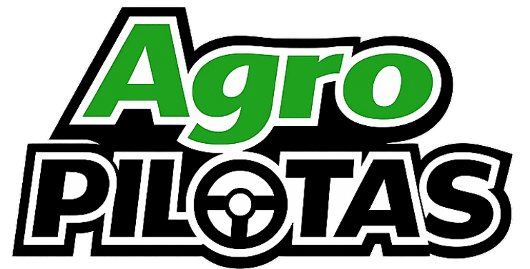 Agropilotas.lt logo