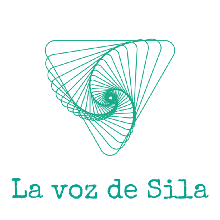 La voz de Sila logo