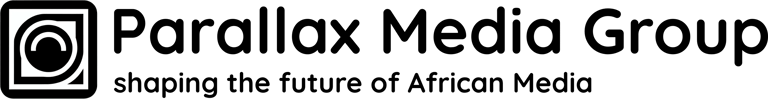 Parallax Media Group logo