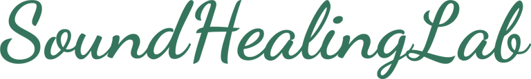 soundhealinglab logo