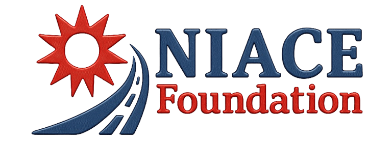 NIACE Foundation logo