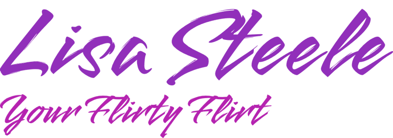 LISA STEELE logo