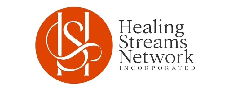 Healing Streams logo