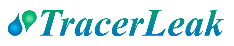 Tracer Leak  logo