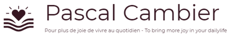 Danser avec Pascal - Biodanza, Contact improvisation, etc. logo