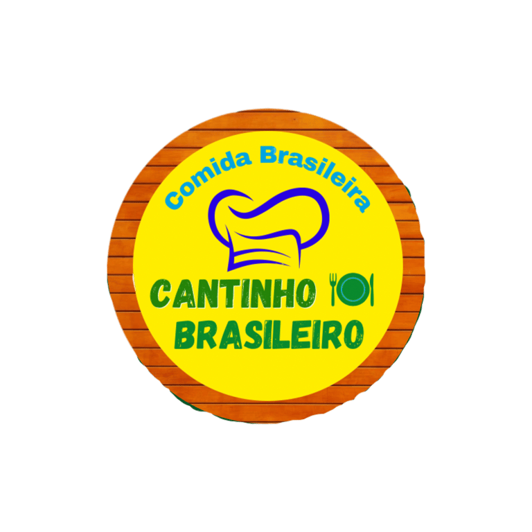 Cantinho Brasileiro / Comida Brasileira logo