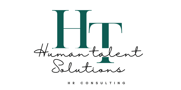 Human Talent Solutions logo