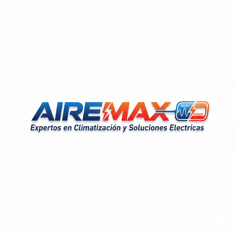 Airemax logo