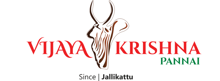 VIjayakrishna Pannai logo