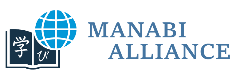 Manabi Alliance logo
