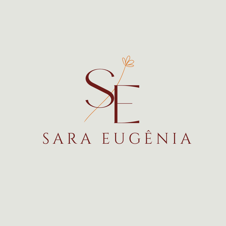 Sara Eugênia logo