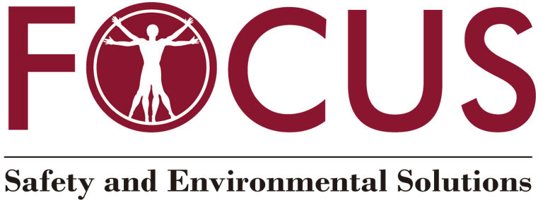 FOCUS Seguridad, Salud Ocupacional y Medio Ambiente logo