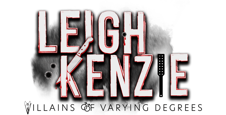 Leigh Kenzie logo