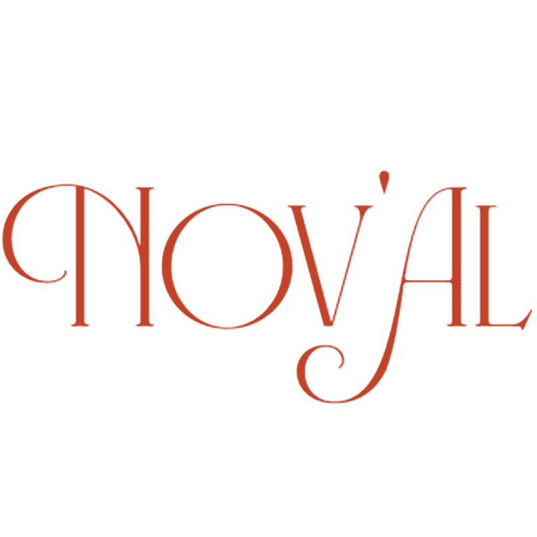Nov'Al, LLC logo