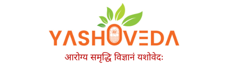 Yashoveda logo