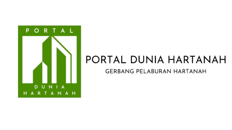 Portal Dunia Hartanah logo
