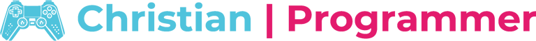 Game Programming logo